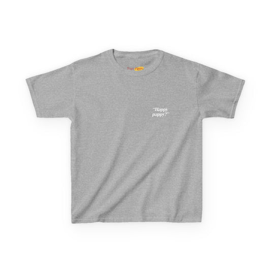 Happy Pappy – George, Kids T-Shirt
